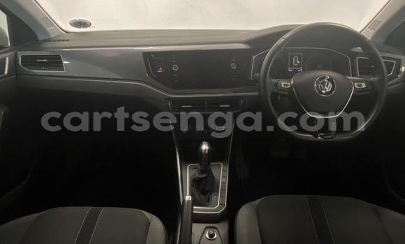 Buy Used Volkswagen Polo White Car in Manzini in Manzini Buy Used Volkswagen Polo White Car in Manzini in Manzini