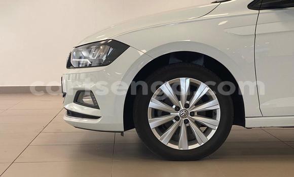 Buy Used Volkswagen Polo White Car in Manzini in Manzini Buy Used Volkswagen Polo White Car in Manzini in Manzini