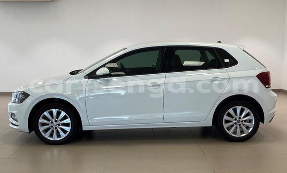 Buy Used Volkswagen Polo White Car in Manzini in Manzini Buy Used Volkswagen Polo White Car in Manzini in Manzini