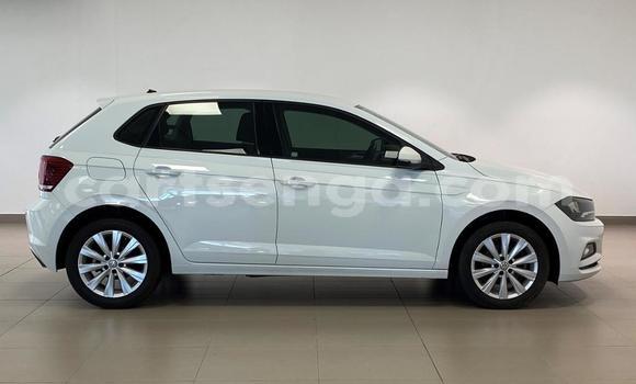 Buy Used Volkswagen Polo White Car in Manzini in Manzini Buy Used Volkswagen Polo White Car in Manzini in Manzini