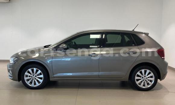 Acheter Occasion Voiture Volkswagen Polo Beige à Mbabane, Manzini Acheter Occasion Voiture Volkswagen Polo Beige à Mbabane, Manzini