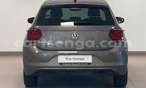 Acheter Occasion Voiture Volkswagen Polo Beige à Mbabane, Manzini Acheter Occasion Voiture Volkswagen Polo Beige à Mbabane, Manzini