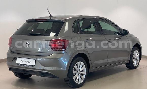 Acheter Occasion Voiture Volkswagen Polo Beige à Mbabane, Manzini Acheter Occasion Voiture Volkswagen Polo Beige à Mbabane, Manzini