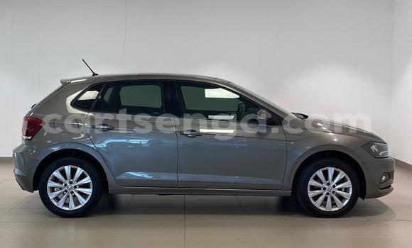 Acheter Occasion Voiture Volkswagen Polo Beige à Mbabane, Manzini Acheter Occasion Voiture Volkswagen Polo Beige à Mbabane, Manzini