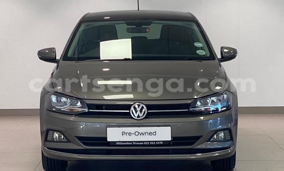 Acheter Occasion Voiture Volkswagen Polo Beige à Mbabane, Manzini Acheter Occasion Voiture Volkswagen Polo Beige à Mbabane, Manzini