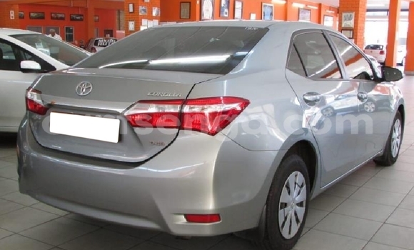 Nunua Ilio tumika Toyota Corolla Silver Gari ndani ya Tabankulu nchini Wilaya ya Lubombo Nunua Ilio tumika Toyota Corolla Silver Gari ndani ya Tabankulu nchini Wilaya ya Lubombo