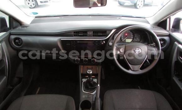 Nunua Ilio tumika Toyota Corolla Silver Gari ndani ya Tabankulu nchini Wilaya ya Lubombo Nunua Ilio tumika Toyota Corolla Silver Gari ndani ya Tabankulu nchini Wilaya ya Lubombo