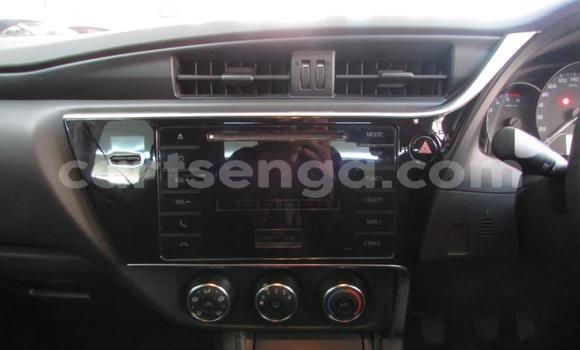 Nunua Ilio tumika Toyota Corolla Silver Gari ndani ya Tabankulu nchini Wilaya ya Lubombo Nunua Ilio tumika Toyota Corolla Silver Gari ndani ya Tabankulu nchini Wilaya ya Lubombo