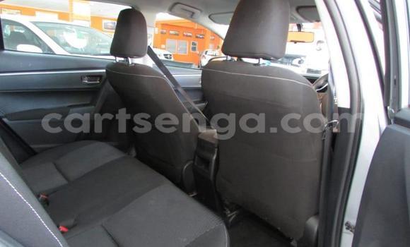 Nunua Ilio tumika Toyota Corolla Silver Gari ndani ya Tabankulu nchini Wilaya ya Lubombo Nunua Ilio tumika Toyota Corolla Silver Gari ndani ya Tabankulu nchini Wilaya ya Lubombo