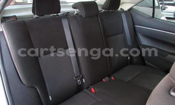 Nunua Ilio tumika Toyota Corolla Silver Gari ndani ya Tabankulu nchini Wilaya ya Lubombo Nunua Ilio tumika Toyota Corolla Silver Gari ndani ya Tabankulu nchini Wilaya ya Lubombo