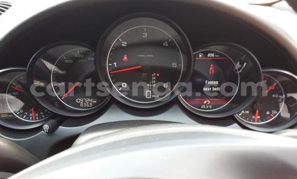 Buy Used Porsche Cayenne White Car in Mbabane in Manzini Buy Used Porsche Cayenne White Car in Mbabane in Manzini
