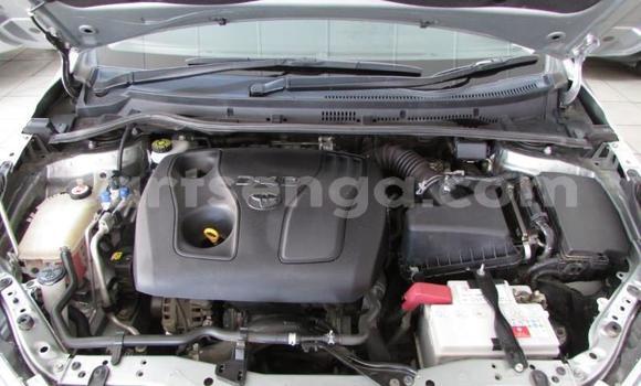 Nunua Ilio tumika Toyota Corolla Silver Gari ndani ya Tabankulu nchini Wilaya ya Lubombo Nunua Ilio tumika Toyota Corolla Silver Gari ndani ya Tabankulu nchini Wilaya ya Lubombo