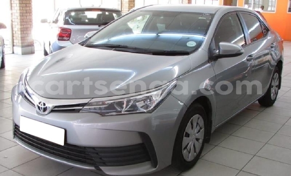 Nunua Ilio tumika Toyota Corolla Silver Gari ndani ya Tabankulu nchini Wilaya ya Lubombo Nunua Ilio tumika Toyota Corolla Silver Gari ndani ya Tabankulu nchini Wilaya ya Lubombo