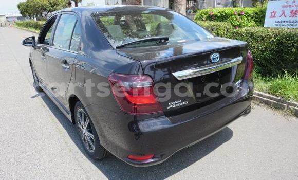 Buy Used Toyota Axio Other Car in Big Bend in Lubombo District Buy Used Toyota Axio Other Car in Big Bend in Lubombo District