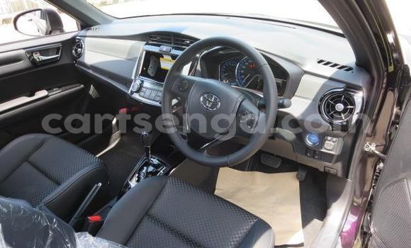 Buy Used Toyota Axio Other Car in Big Bend in Lubombo District Buy Used Toyota Axio Other Car in Big Bend in Lubombo District