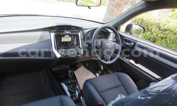 Buy Used Toyota Axio Other Car in Big Bend in Lubombo District Buy Used Toyota Axio Other Car in Big Bend in Lubombo District