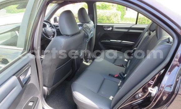 Buy Used Toyota Axio Other Car in Big Bend in Lubombo District Buy Used Toyota Axio Other Car in Big Bend in Lubombo District