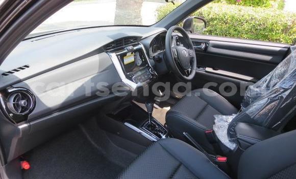 Buy Used Toyota Axio Other Car in Big Bend in Lubombo District Buy Used Toyota Axio Other Car in Big Bend in Lubombo District