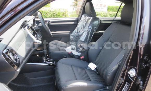 Buy Used Toyota Axio Other Car in Big Bend in Lubombo District Buy Used Toyota Axio Other Car in Big Bend in Lubombo District