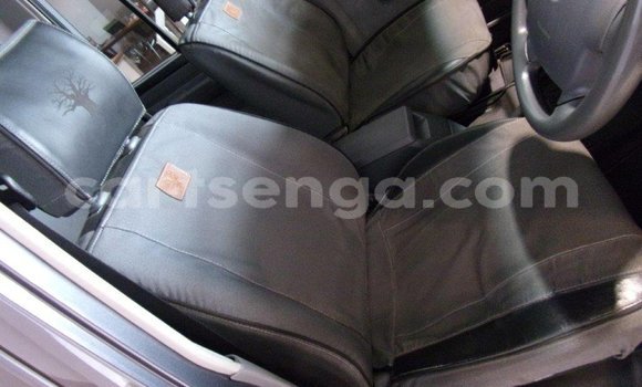 Buy Used Toyota Land Cruiser Black Car in Mbabane in Manzini Buy Used Toyota Land Cruiser Black Car in Mbabane in Manzini