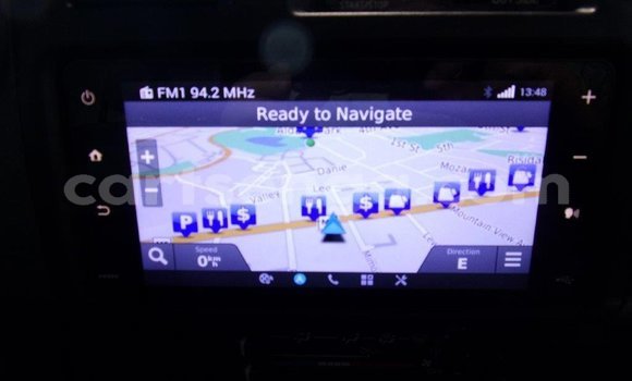 Buy Used Toyota Land Cruiser Black Car in Mbabane in Manzini Buy Used Toyota Land Cruiser Black Car in Mbabane in Manzini