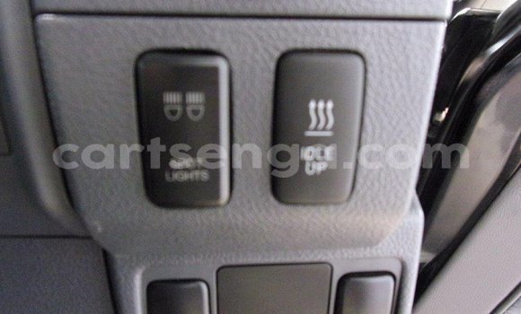 Buy Used Toyota Land Cruiser Black Car in Mbabane in Manzini Buy Used Toyota Land Cruiser Black Car in Mbabane in Manzini