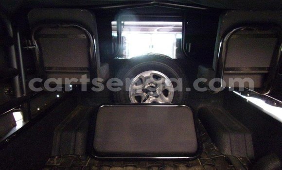 Buy Used Toyota Land Cruiser Black Car in Mbabane in Manzini Buy Used Toyota Land Cruiser Black Car in Mbabane in Manzini