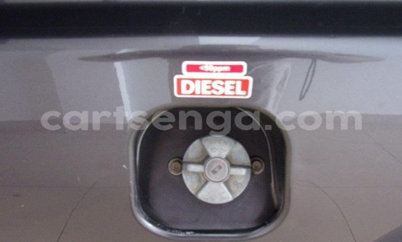 Buy Used Toyota Land Cruiser Black Car in Mbabane in Manzini Buy Used Toyota Land Cruiser Black Car in Mbabane in Manzini