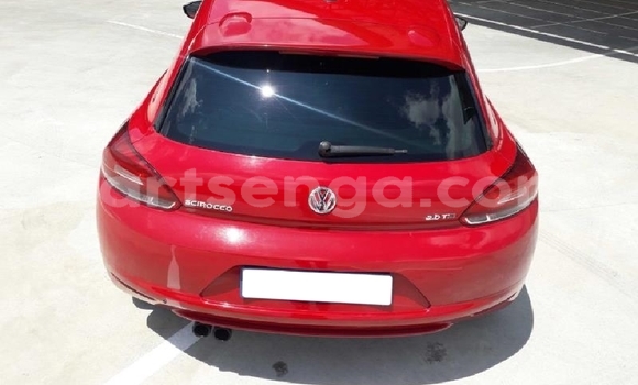 Nunua Ilio tumika Volkswagen Scirocco Red Gari ndani ya Mbabane nchini Manzini Nunua Ilio tumika Volkswagen Scirocco Red Gari ndani ya Mbabane nchini Manzini