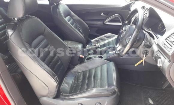 Nunua Ilio tumika Volkswagen Scirocco Red Gari ndani ya Mbabane nchini Manzini Nunua Ilio tumika Volkswagen Scirocco Red Gari ndani ya Mbabane nchini Manzini