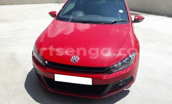 Nunua Ilio tumika Volkswagen Scirocco Red Gari ndani ya Mbabane nchini Manzini Nunua Ilio tumika Volkswagen Scirocco Red Gari ndani ya Mbabane nchini Manzini