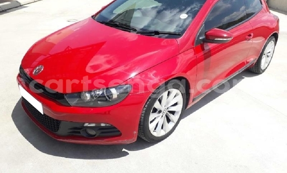 Nunua Ilio tumika Volkswagen Scirocco Red Gari ndani ya Mbabane nchini Manzini Nunua Ilio tumika Volkswagen Scirocco Red Gari ndani ya Mbabane nchini Manzini