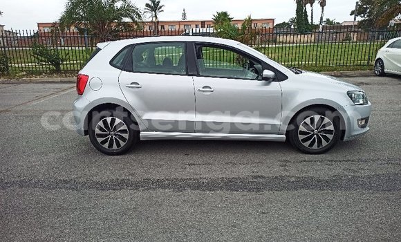 Acheter Occasion Voiture Volkswagen Polo Gris à Mbabane, Manzini Acheter Occasion Voiture Volkswagen Polo Gris à Mbabane, Manzini