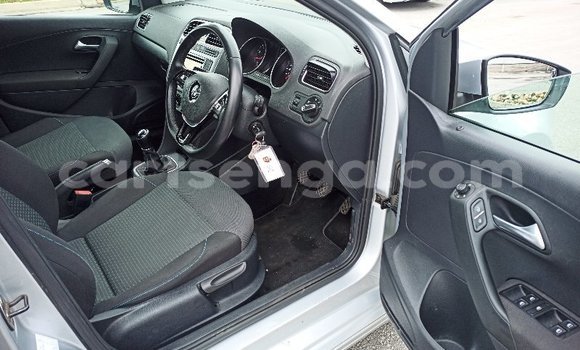 Acheter Occasion Voiture Volkswagen Polo Gris à Mbabane, Manzini Acheter Occasion Voiture Volkswagen Polo Gris à Mbabane, Manzini