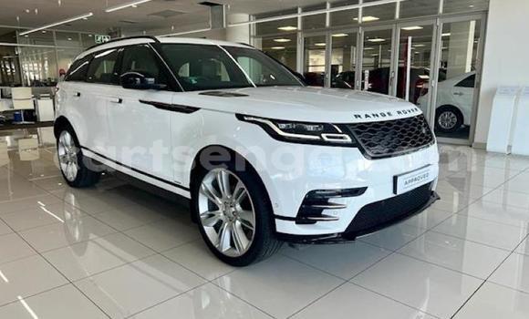 Acheter Occasion Voiture Land Rover Range Rover Velar Blanc à Big Bend, Lubombo Acheter Occasion Voiture Land Rover Range Rover Velar Blanc à Big Bend, Lubombo
