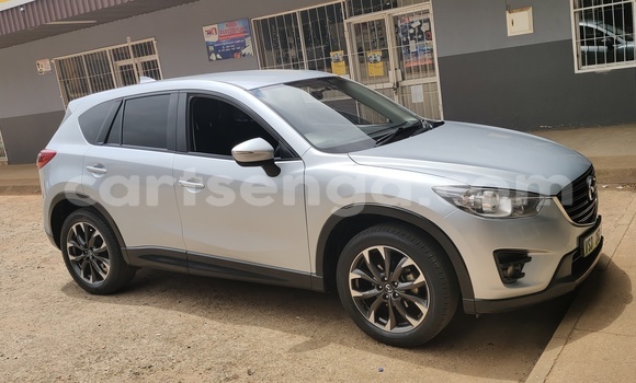Buy Used Mazda CX-5 Other Car in Nhlangano in Shiselweni District
