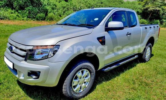 Acheter Occasion Voiture Ford Ranger Gris à Ezulwini, Hhohho Acheter Occasion Voiture Ford Ranger Gris à Ezulwini, Hhohho