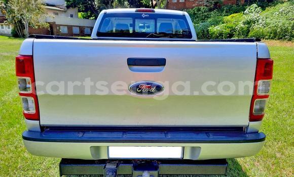 Acheter Occasion Voiture Ford Ranger Gris à Ezulwini, Hhohho Acheter Occasion Voiture Ford Ranger Gris à Ezulwini, Hhohho