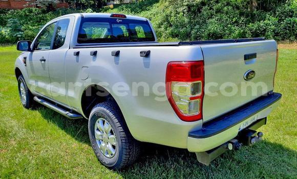 Acheter Occasion Voiture Ford Ranger Gris à Ezulwini, Hhohho Acheter Occasion Voiture Ford Ranger Gris à Ezulwini, Hhohho