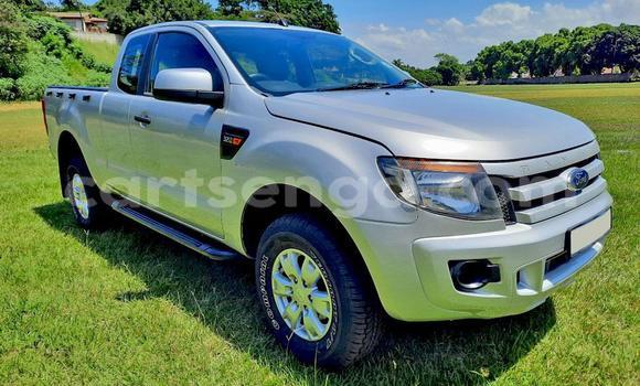 Acheter Occasion Voiture Ford Ranger Gris à Ezulwini, Hhohho Acheter Occasion Voiture Ford Ranger Gris à Ezulwini, Hhohho