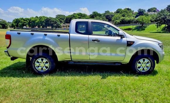 Acheter Occasion Voiture Ford Ranger Gris à Ezulwini, Hhohho Acheter Occasion Voiture Ford Ranger Gris à Ezulwini, Hhohho
