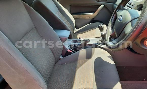 Acheter Occasion Voiture Ford Ranger Gris à Ezulwini, Hhohho Acheter Occasion Voiture Ford Ranger Gris à Ezulwini, Hhohho