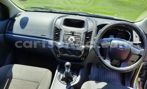 Acheter Occasion Voiture Ford Ranger Gris à Ezulwini, Hhohho Acheter Occasion Voiture Ford Ranger Gris à Ezulwini, Hhohho
