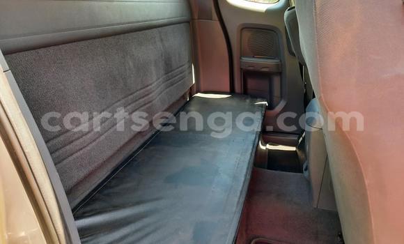 Acheter Occasion Voiture Ford Ranger Gris à Ezulwini, Hhohho Acheter Occasion Voiture Ford Ranger Gris à Ezulwini, Hhohho