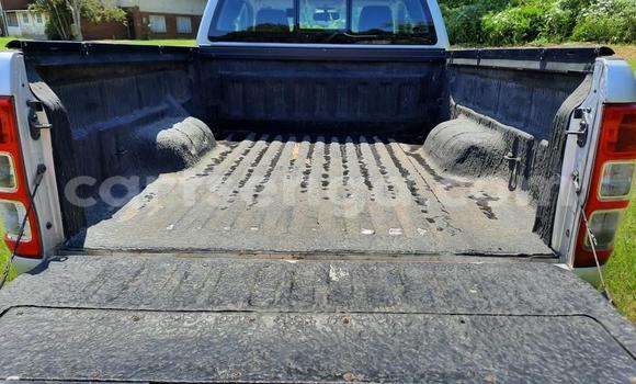 Acheter Occasion Voiture Ford Ranger Gris à Ezulwini, Hhohho Acheter Occasion Voiture Ford Ranger Gris à Ezulwini, Hhohho