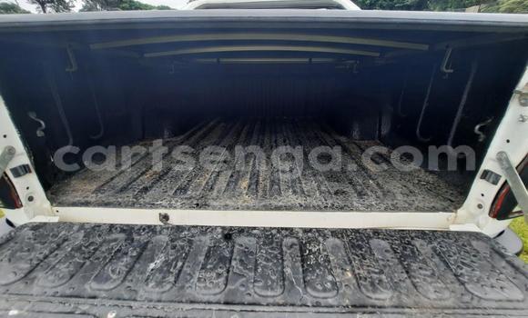 Acheter Occasion Voiture Toyota Hilux Blanc à Ezulwini, Hhohho Acheter Occasion Voiture Toyota Hilux Blanc à Ezulwini, Hhohho