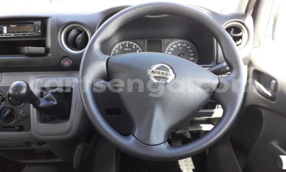 Acheter Occasion Voiture Nissan NV350 Caravan Blanc à Hlatikulu, Shiselweni District Acheter Occasion Voiture Nissan NV350 Caravan Blanc à Hlatikulu, Shiselweni District