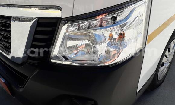 Acheter Occasion Voiture Nissan NV350 Caravan Blanc à Hlatikulu, Shiselweni District Acheter Occasion Voiture Nissan NV350 Caravan Blanc à Hlatikulu, Shiselweni District