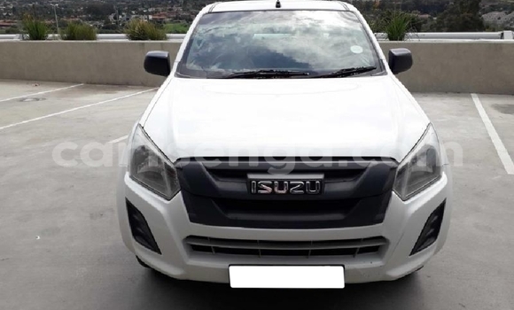 Nunua Ilio tumika Isuzu KB White Gari ndani ya Bulembu nchini Hhohho Nunua Ilio tumika Isuzu KB White Gari ndani ya Bulembu nchini Hhohho