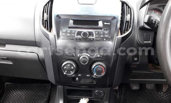 Nunua Ilio tumika Isuzu KB White Gari ndani ya Bulembu nchini Hhohho Nunua Ilio tumika Isuzu KB White Gari ndani ya Bulembu nchini Hhohho